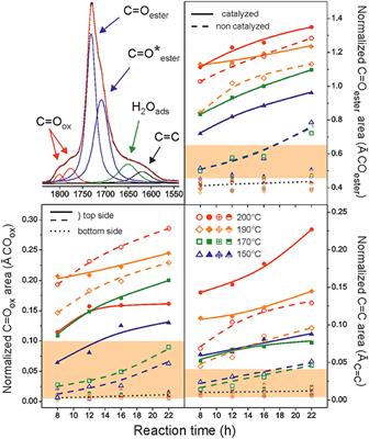 Insoluble and Thermostable Polyhydroxyesters From a Renewable Natural Occurring Polyhydroxylated Fatty Acid